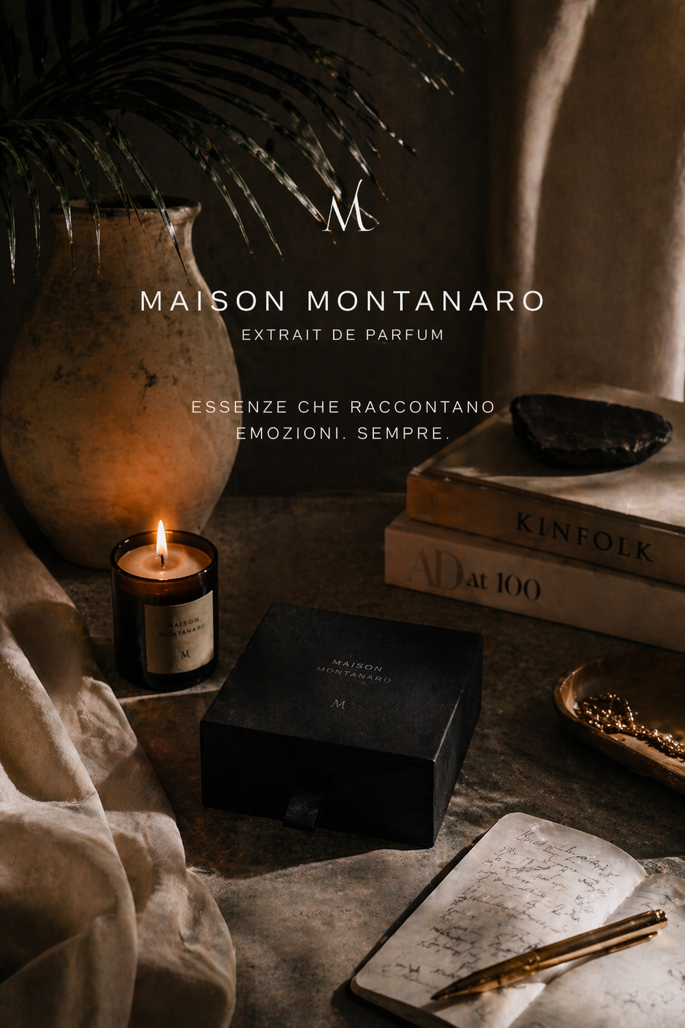 Maison Montanaro